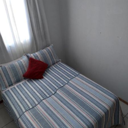 Apartamento Com Piscina Daire Piçarras Dış mekan fotoğraf