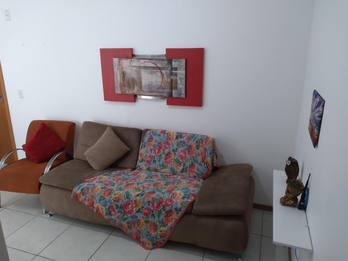 Apartamento Com Piscina Daire Piçarras Dış mekan fotoğraf