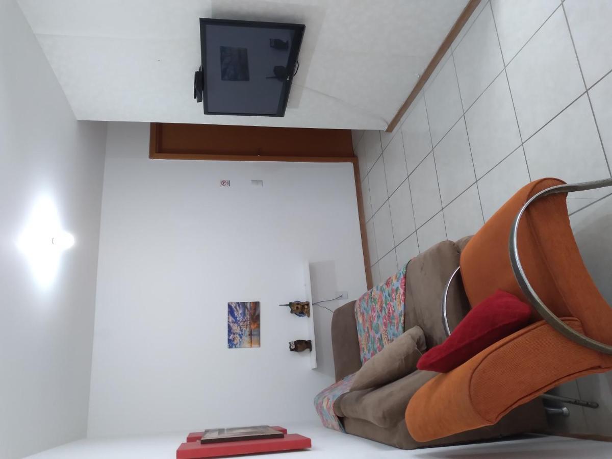 Apartamento Com Piscina Daire Piçarras Dış mekan fotoğraf