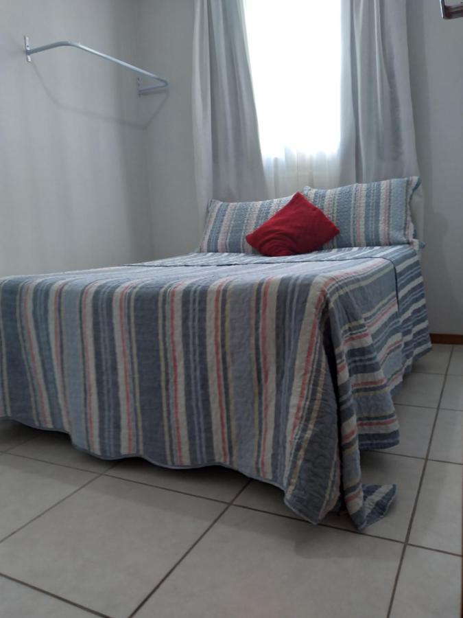 Apartamento Com Piscina Daire Piçarras Dış mekan fotoğraf