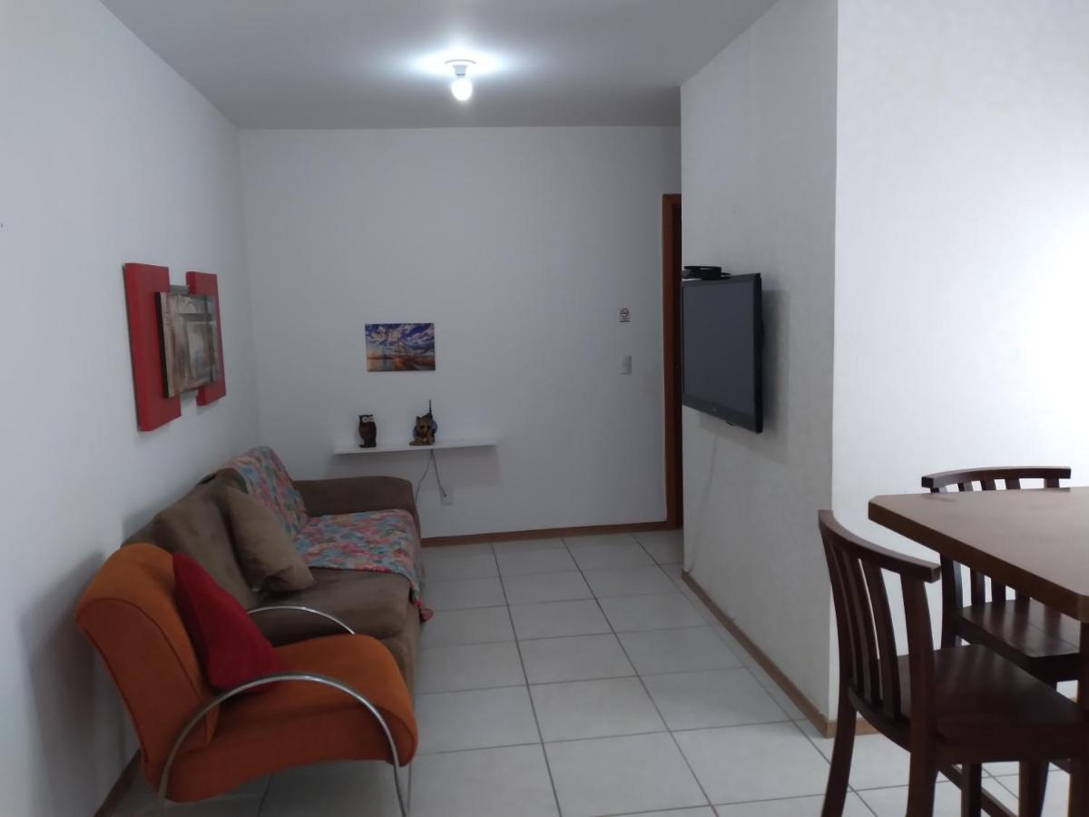 Apartamento Com Piscina Daire Piçarras Dış mekan fotoğraf