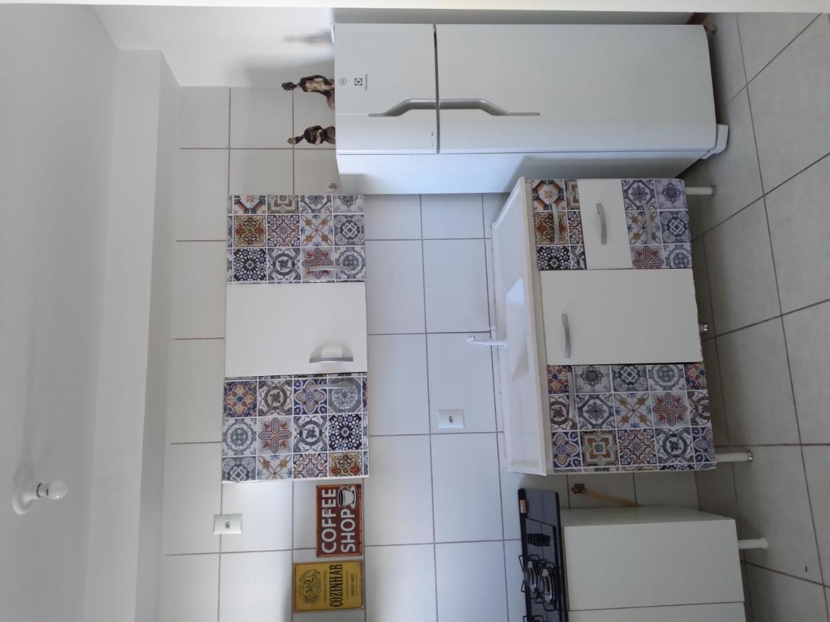 Apartamento Com Piscina Daire Piçarras Dış mekan fotoğraf